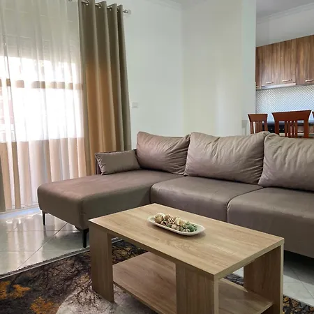 Apartament Ma