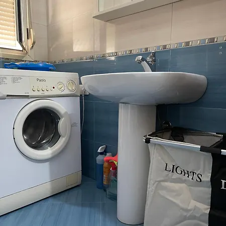 Apartament Ma