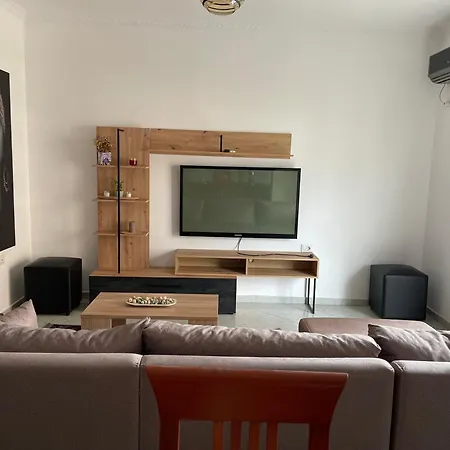 Apartament Ma *