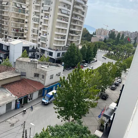 Ma Apartament Wlora