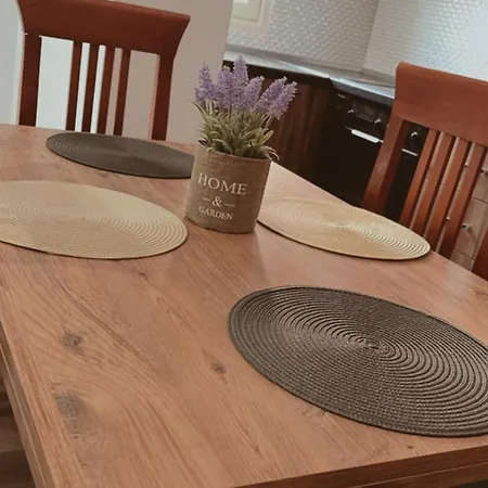 Apartament Ma *