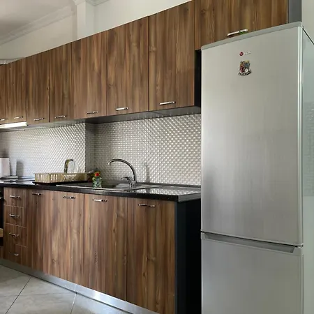 Apartament Ma