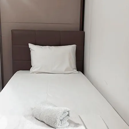 Apartament Ma