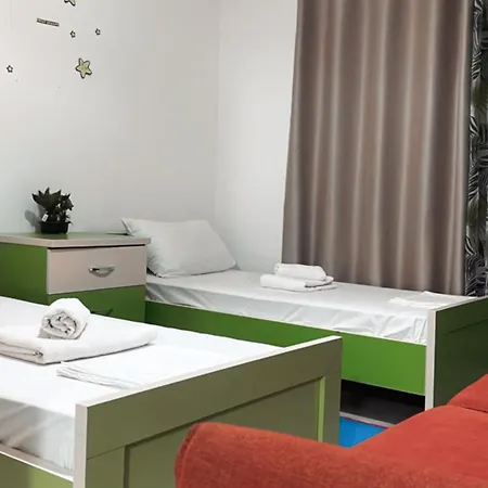 Apartament Ma *